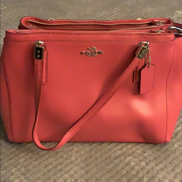 Coach Handbags - Coach bag